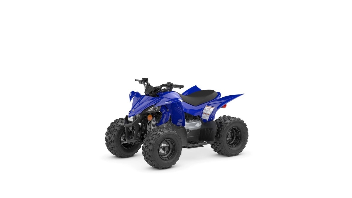  Yamaha / YFZ50 Stock No. 20172